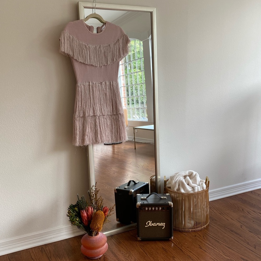 Eliat Dress - Flapper Style